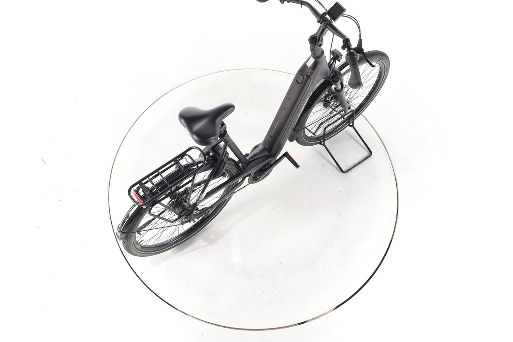 KTM Macina CITY 820 XL US City E-Bike Tiefeinsteiger 2025 - Image 24
