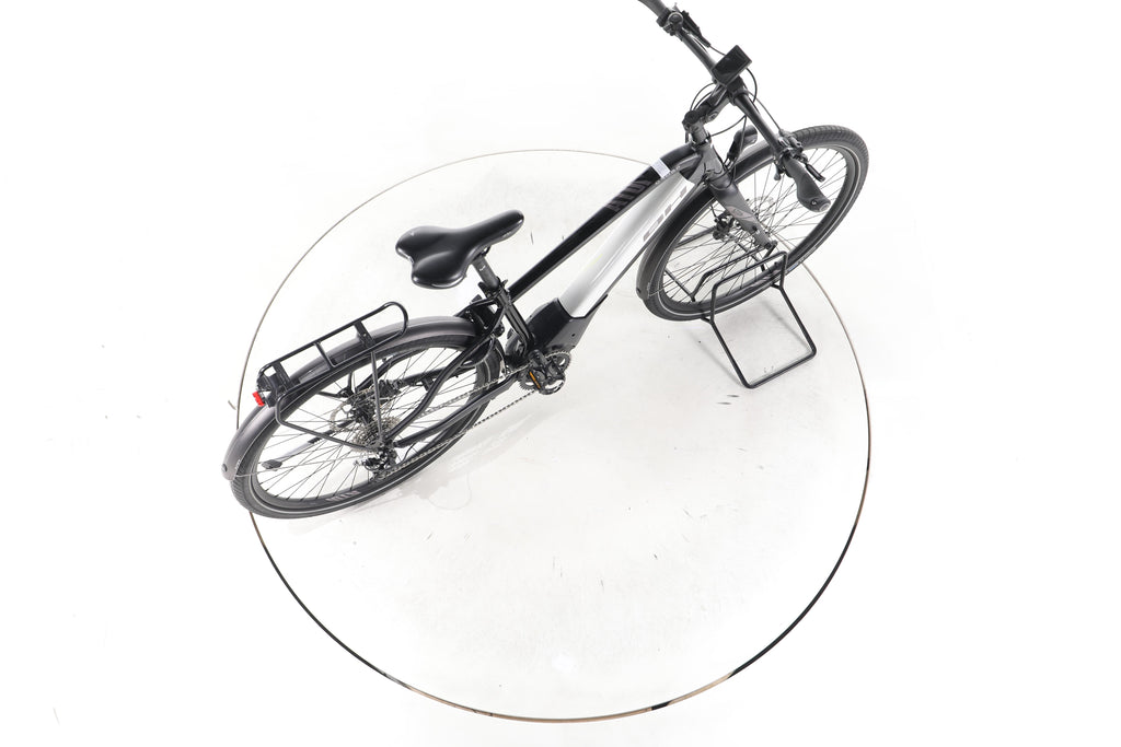 BH Bikes Atom Cross Pro Trekking E-Bike - Image 24