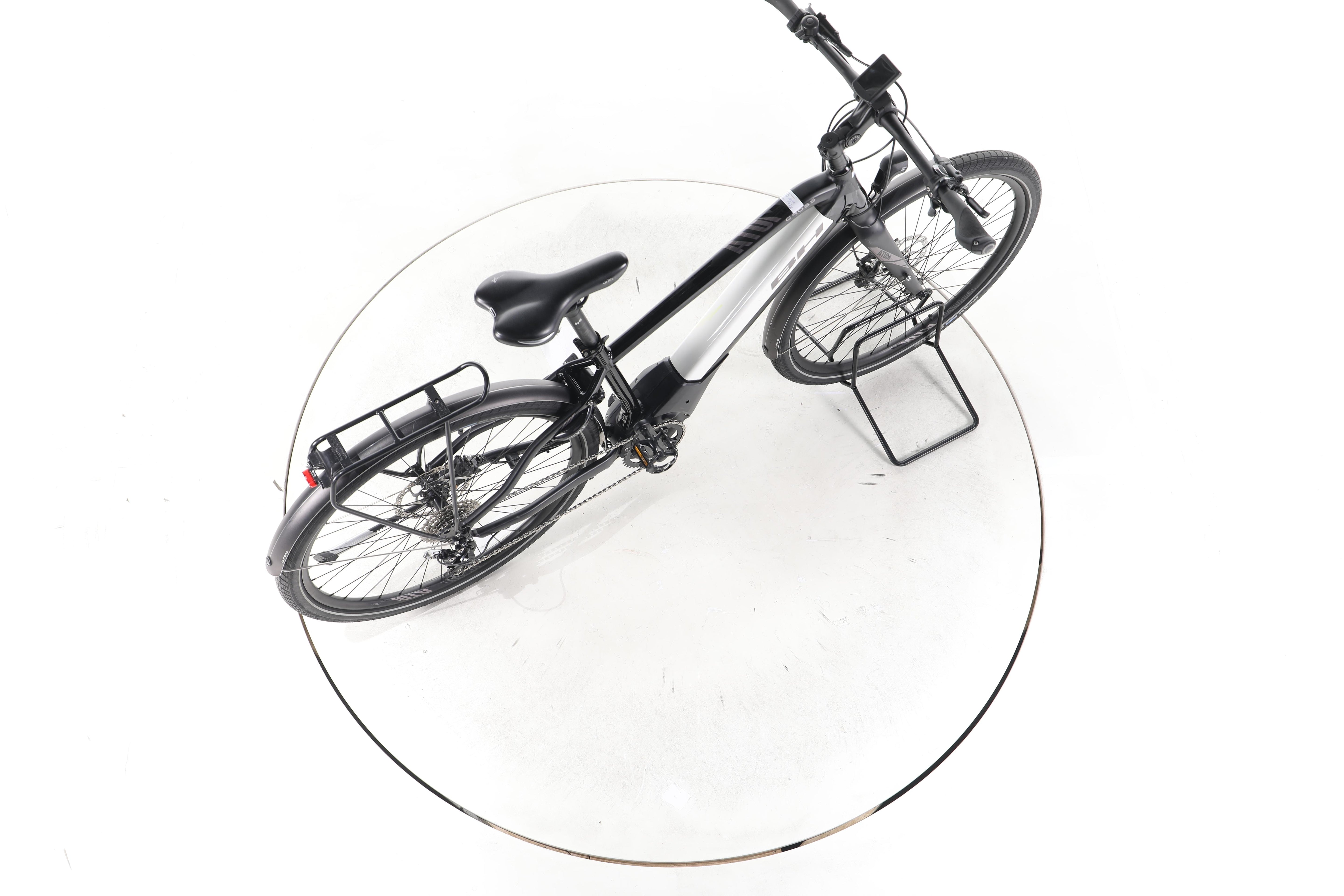 BH Bikes Atom Cross Pro Trekking E-Bike - Image 24