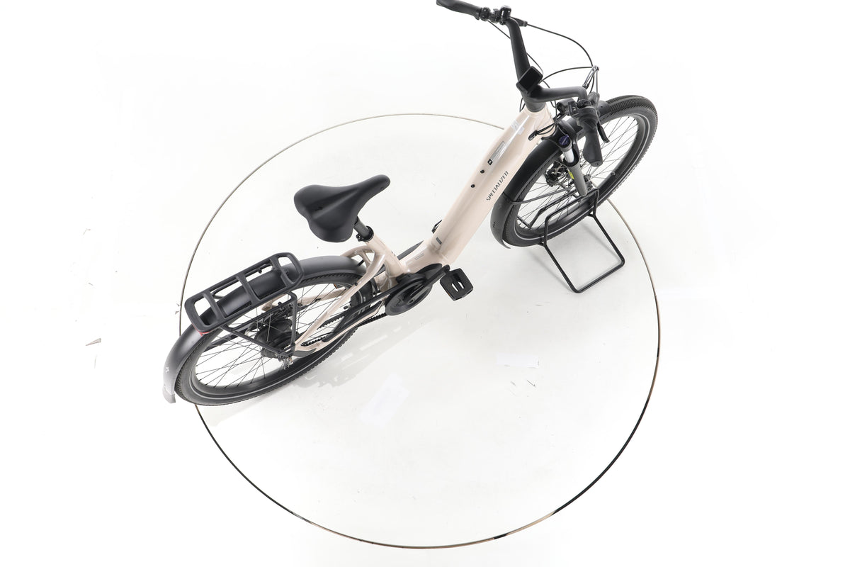 Specialized Turbo Como 4.0 IGH City E-Bike Tiefeinsteiger - Image 24
