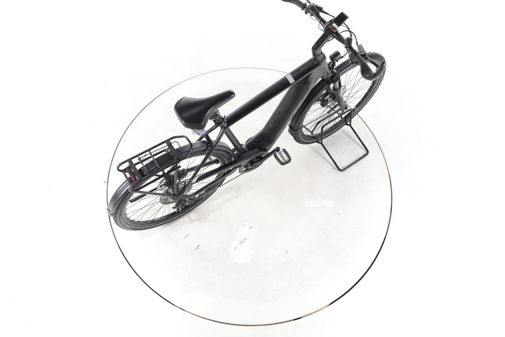 KTM ZEG Power Sport 11 Plus Trekking E-Bike - Image 24