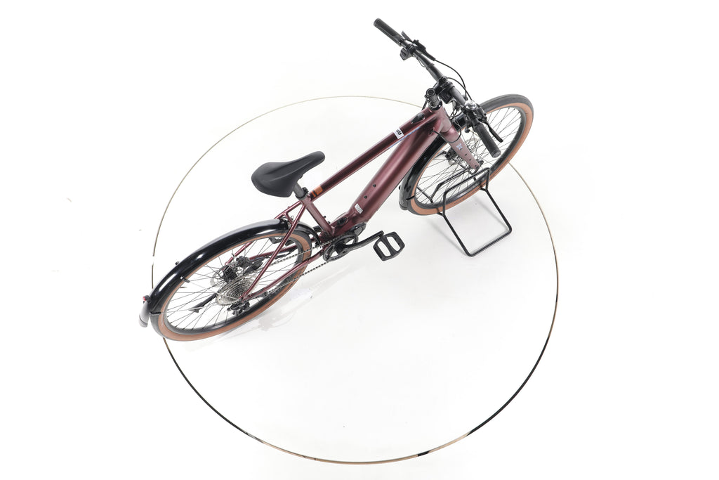 Kona Dew-E DL E-Bike - Image 24