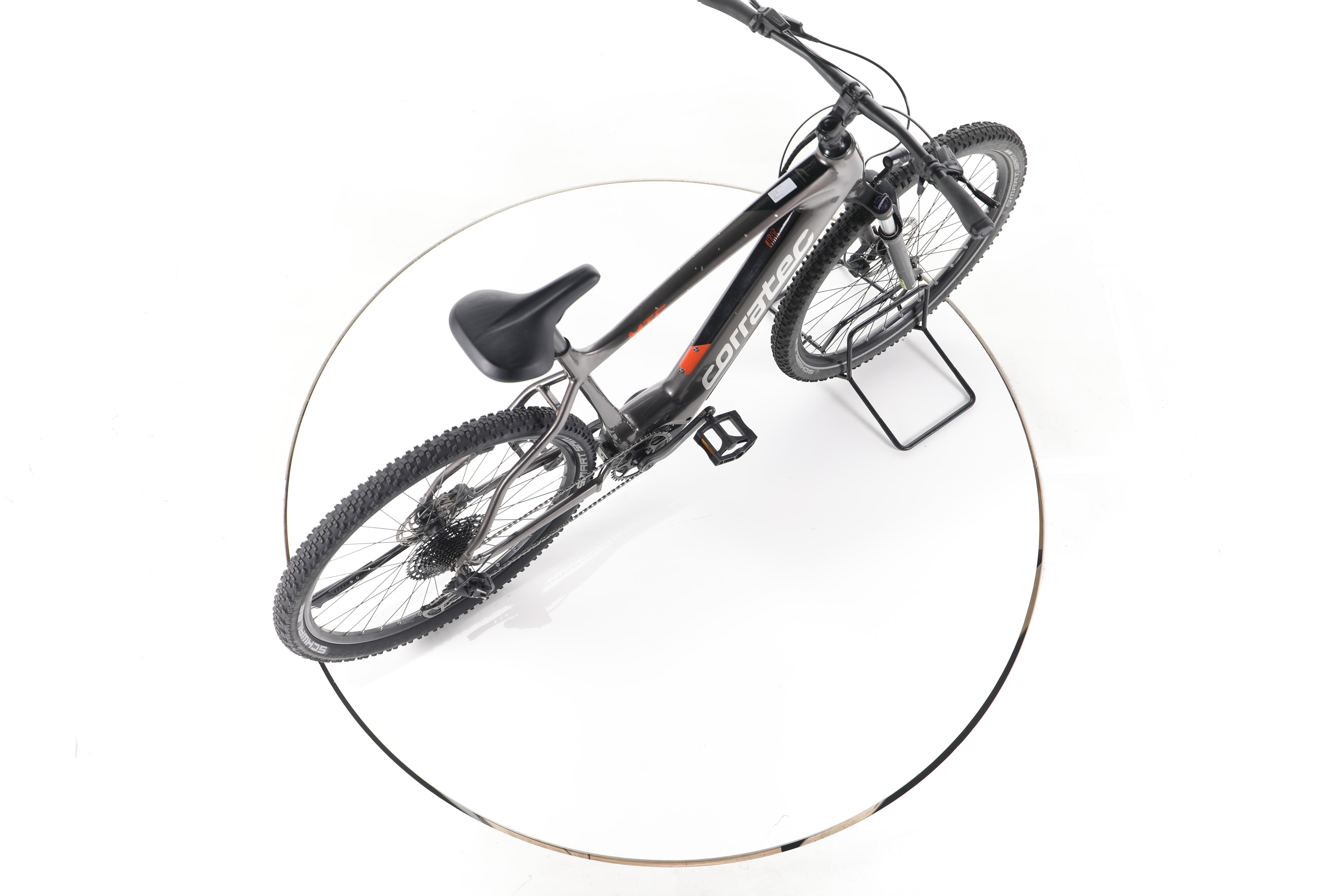 Corratec E-Power MTC Elite 12S SE 3.0 E-Bike - Image 24