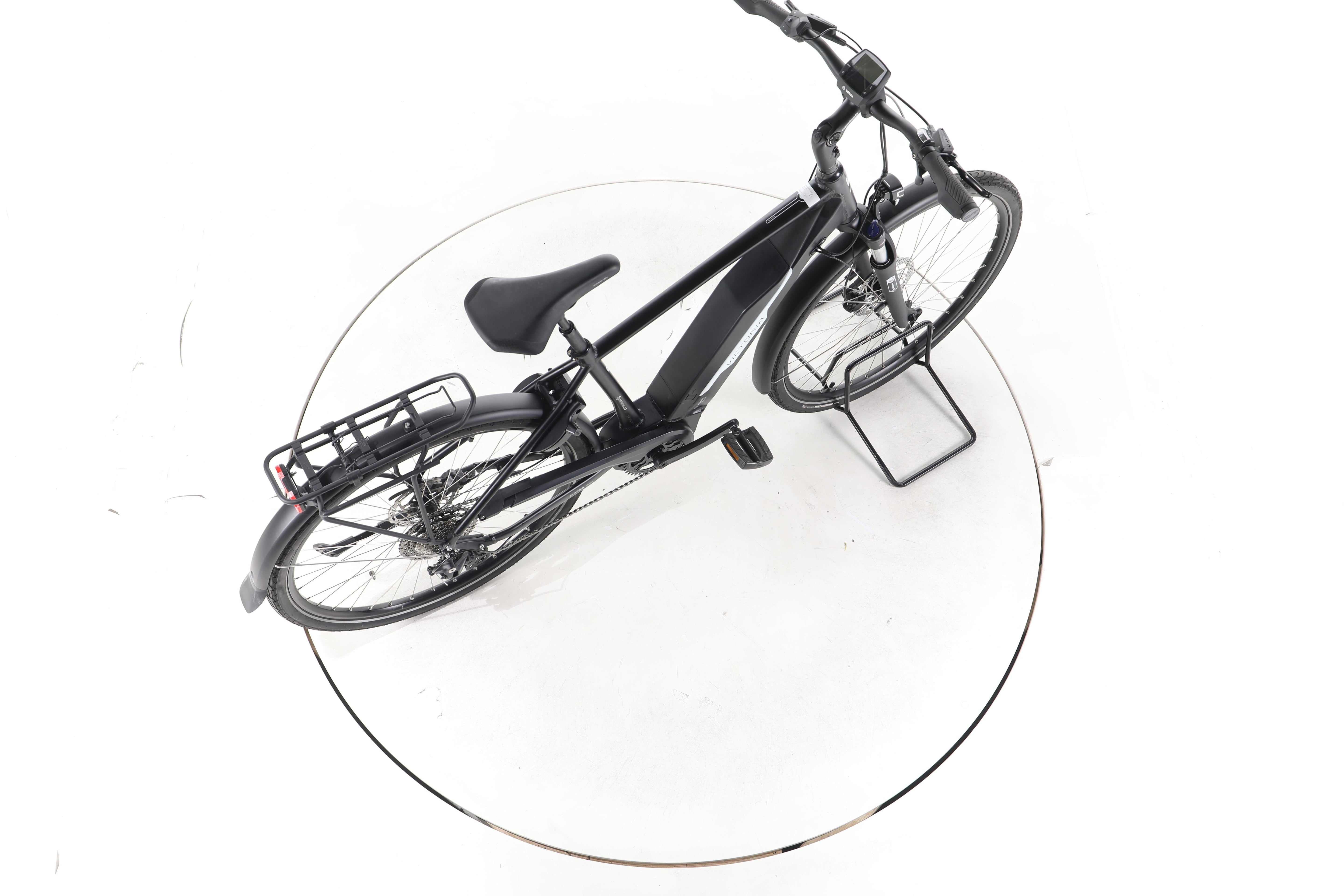 Victoria eTrekking 8.8 Trekking E-Bike - Image 24