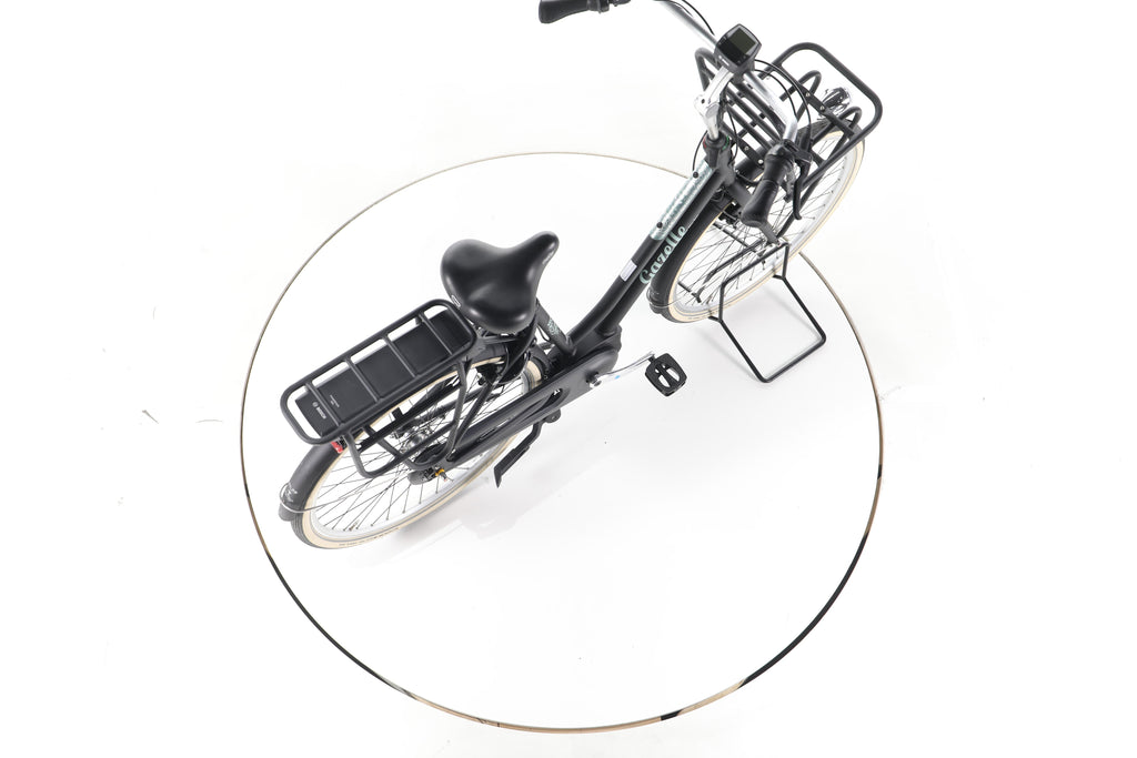 Gazelle Miss Grace C7+ HMB City E-Bike Tiefeinsteiger - Image 24