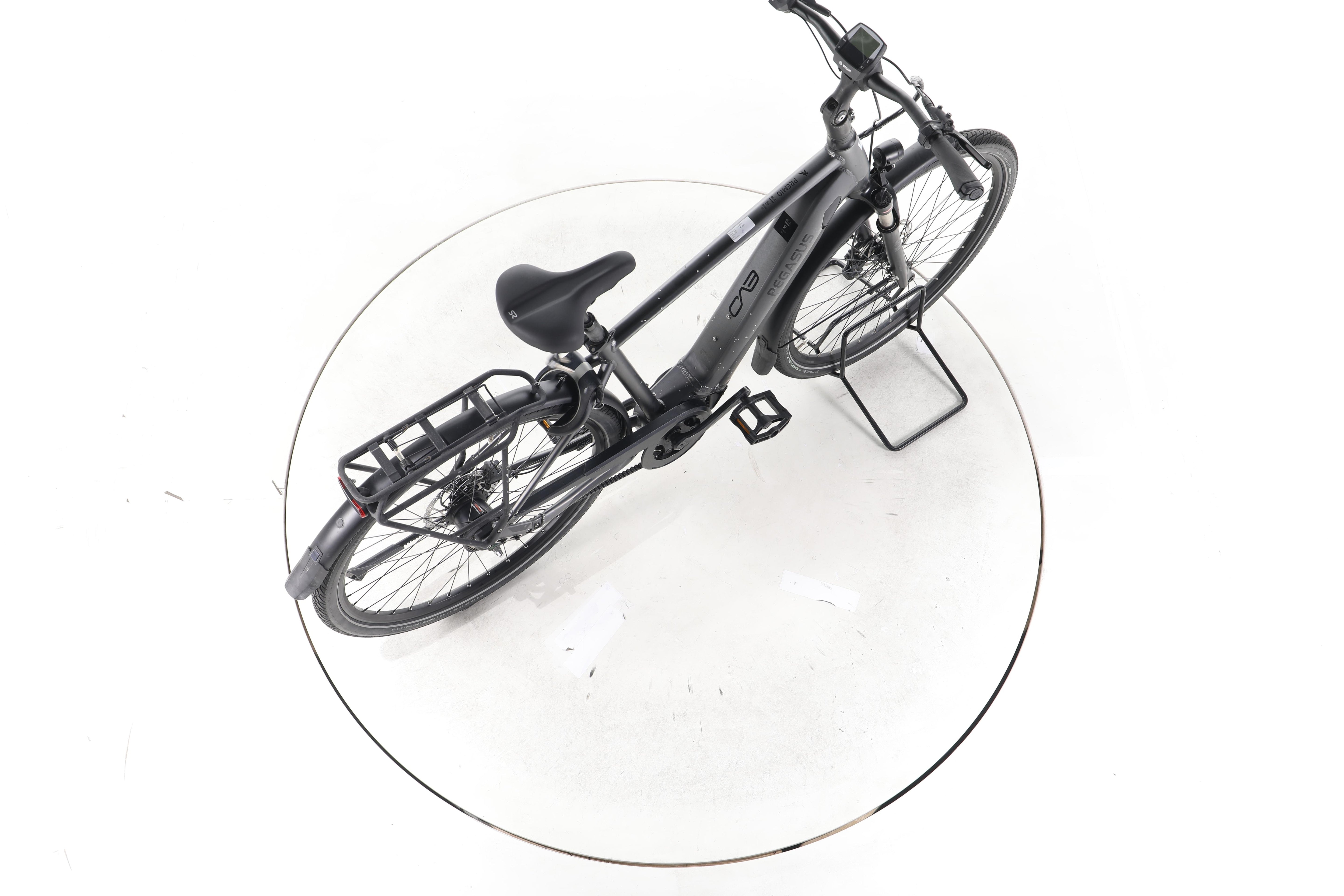 Pegasus Premio Evo 5F Lite City E-Bike - Image 24