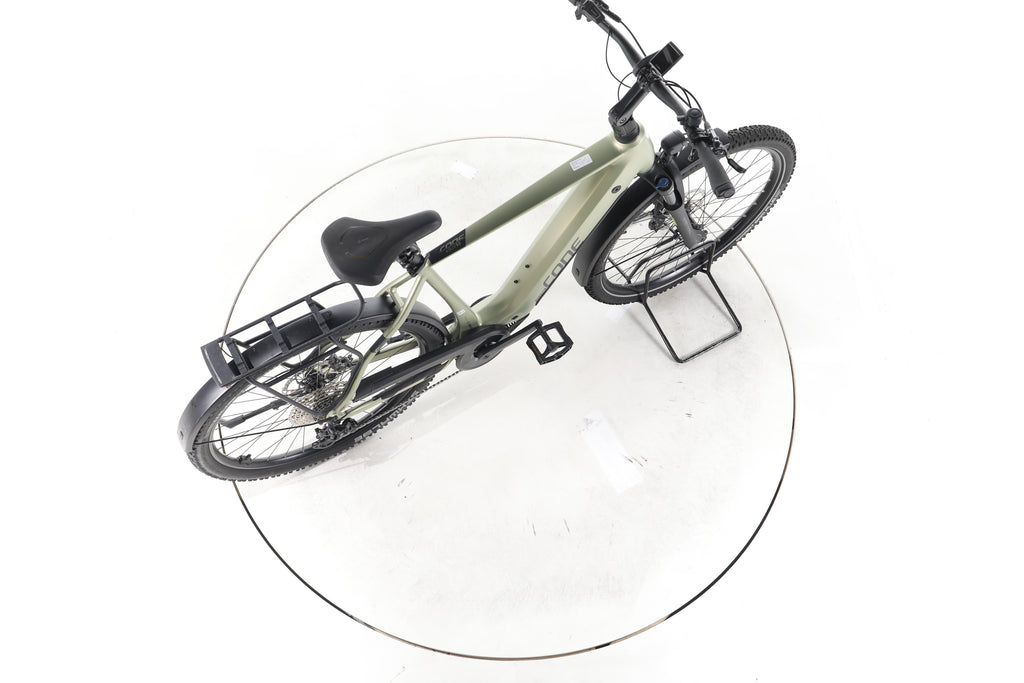 CONE Bikes eSUV 6.0 Trekking E-Bike 2025 - Image 24
