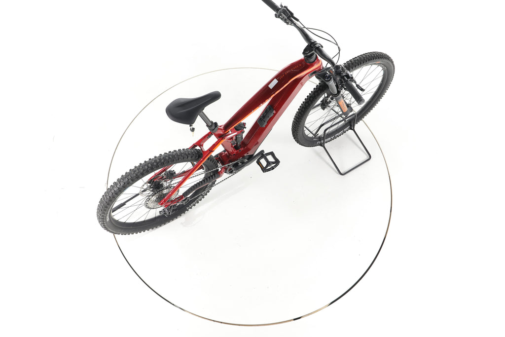 Bulls Sonic Evo AM 1 Carbon E-Bike Fully Carbon - Image 24