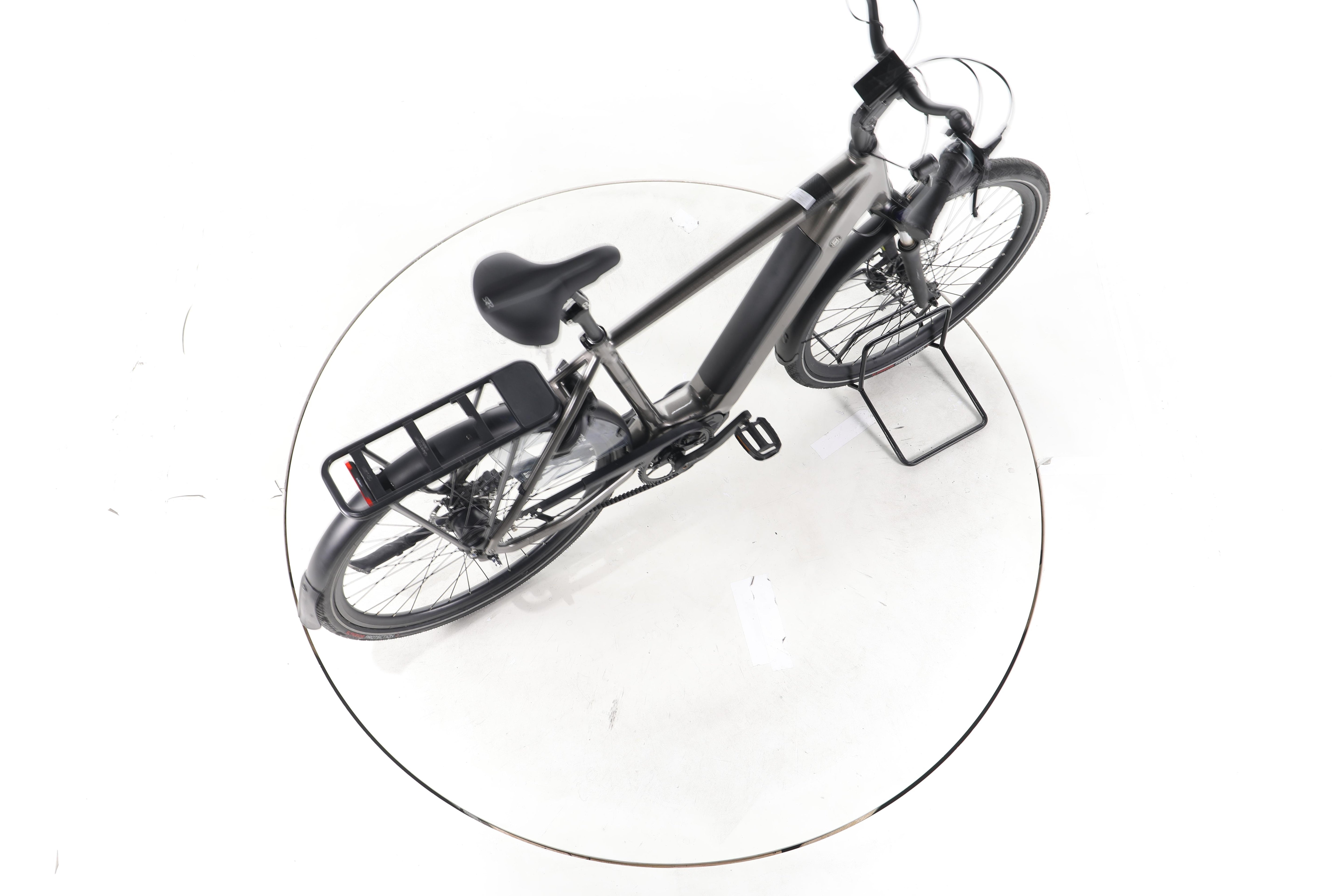 Vandijck Juno Touring City E-Bike - Image 24
