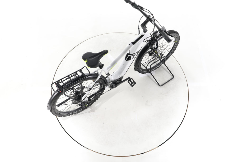 R Raymon CrossRay E 5.0 Trekking E-Bike - Image 24