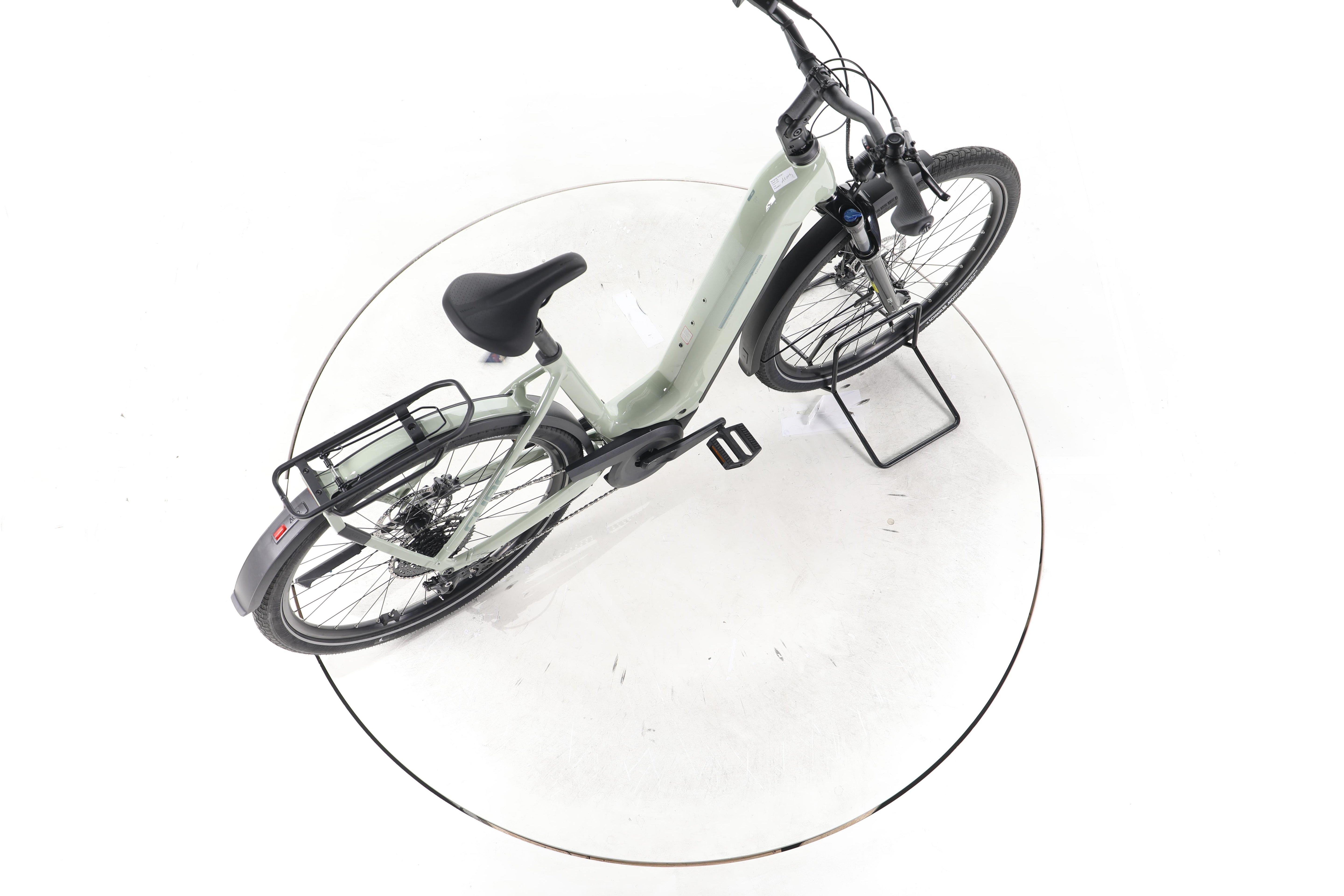Cube Kathmandu Hybrid ONE Trekking E-Bike Tiefeinsteiger 2026 - Image 24