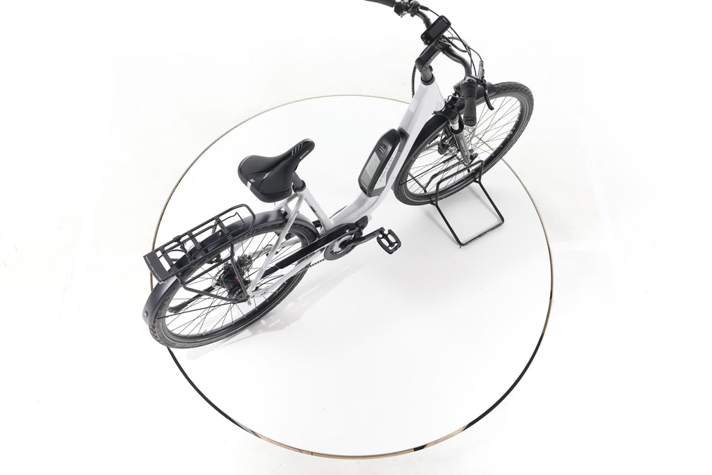 FALTER E 8.2 RT City E-Bike Tiefeinsteiger - Image 24