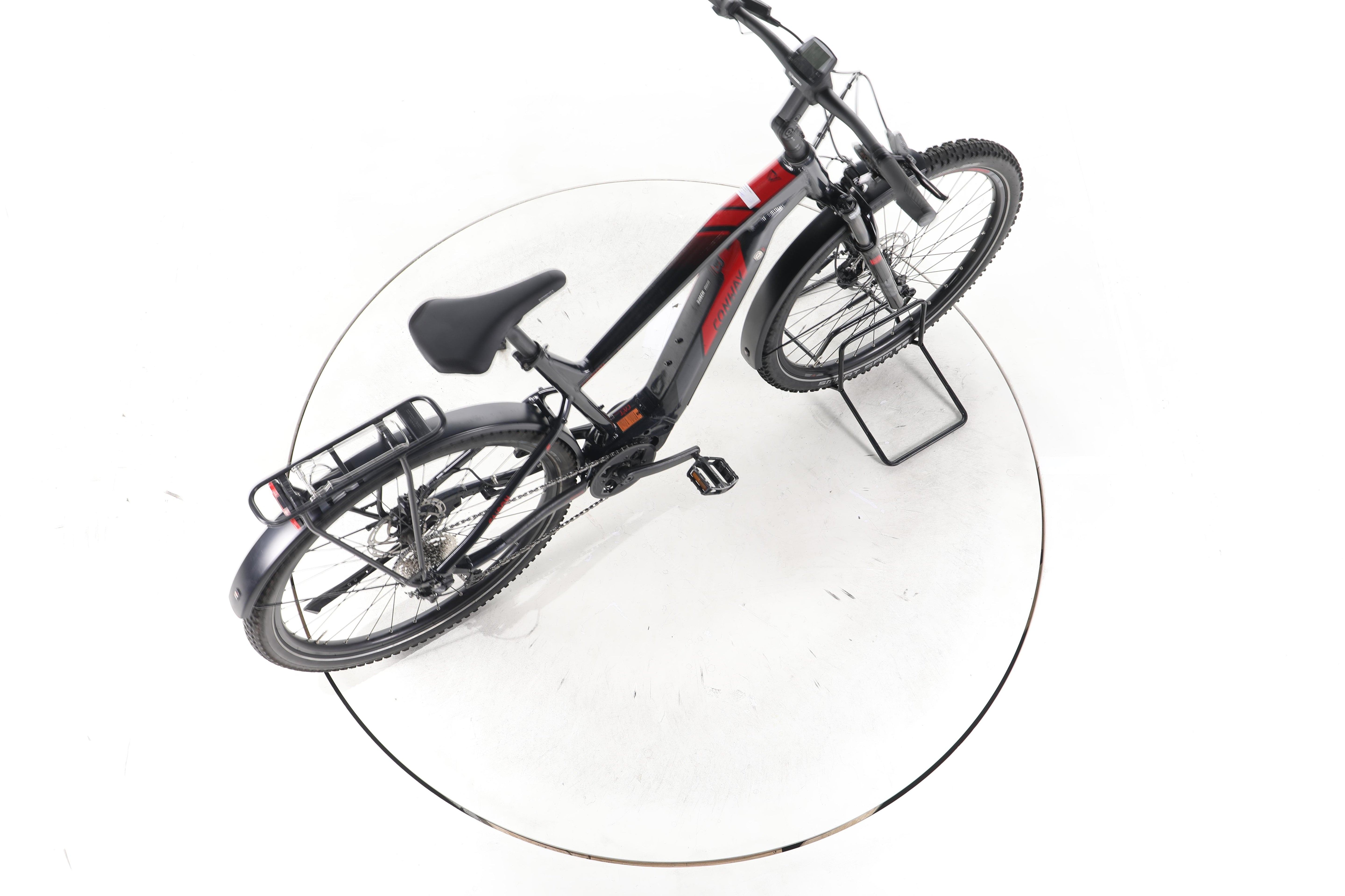 Conway Cairon C 2.0 Trekking E-Bike - Image 24