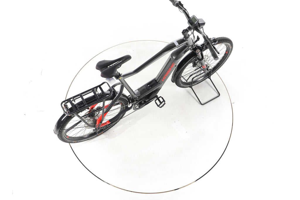 Haibike Trekking 9 Trekking E-Bike - Image 24