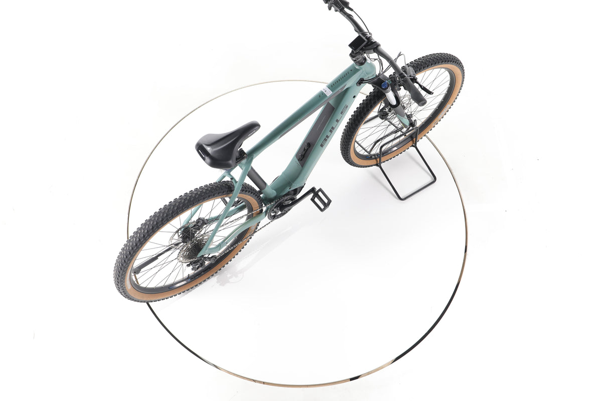 Bulls Copperhead EVO 1 E-Bike - Image 24