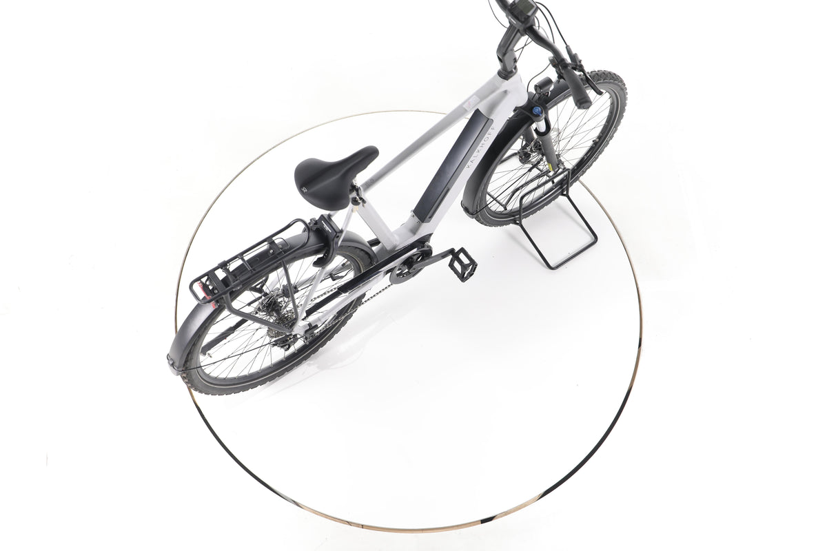 Kalkhoff Endeavour 5.B Season Trekking E-Bike - Image 24