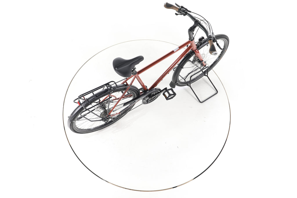 Böttcher Dakkar Meral Fahrrad City & Trekking - Image 24