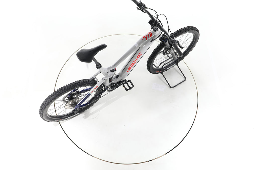 Haibike AllMtn 7 E-Bike Fully 2024 - Image 24