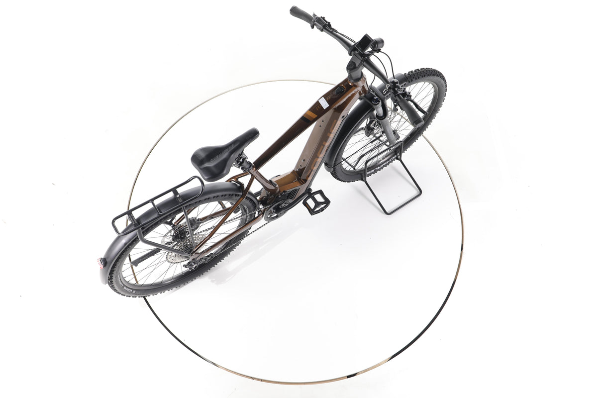 Focus Aventura² 6.8 Trekking E-Bike - Image 24