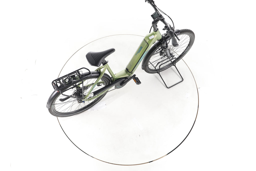 Trenoli Tanaro Classico City E-Bike Tiefeinsteiger 2024 - Image 24