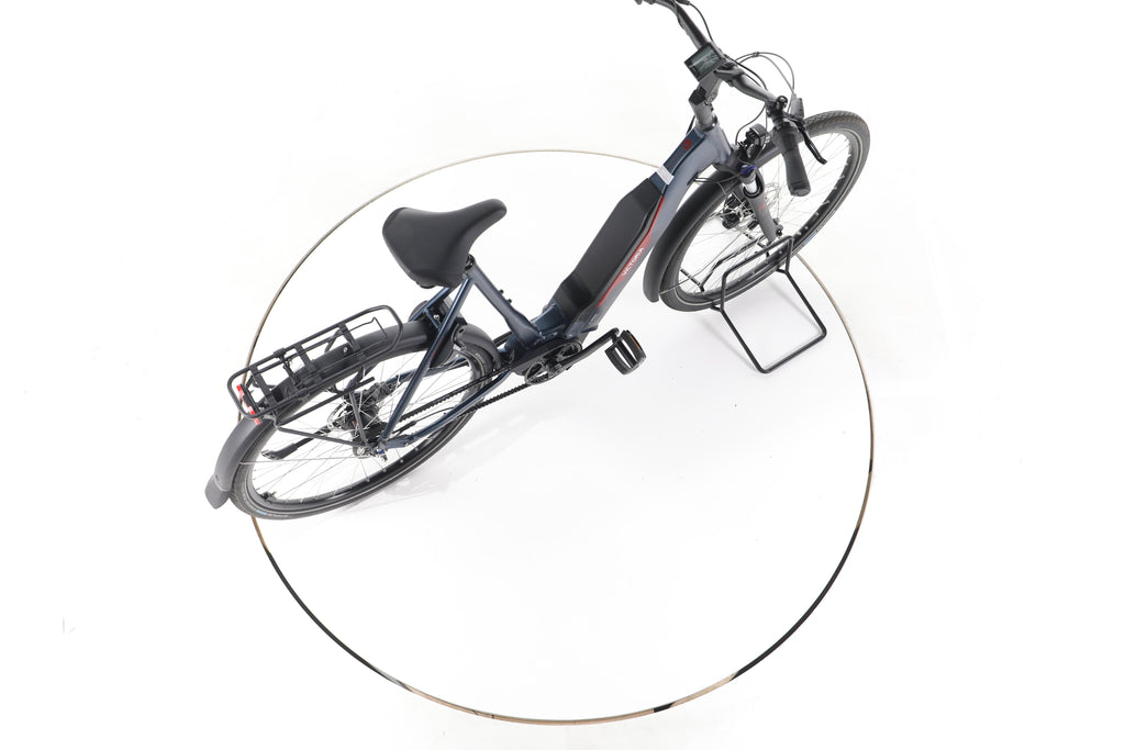 Victoria Tresalo 7 City E-Bike Tiefeinsteiger - Image 24