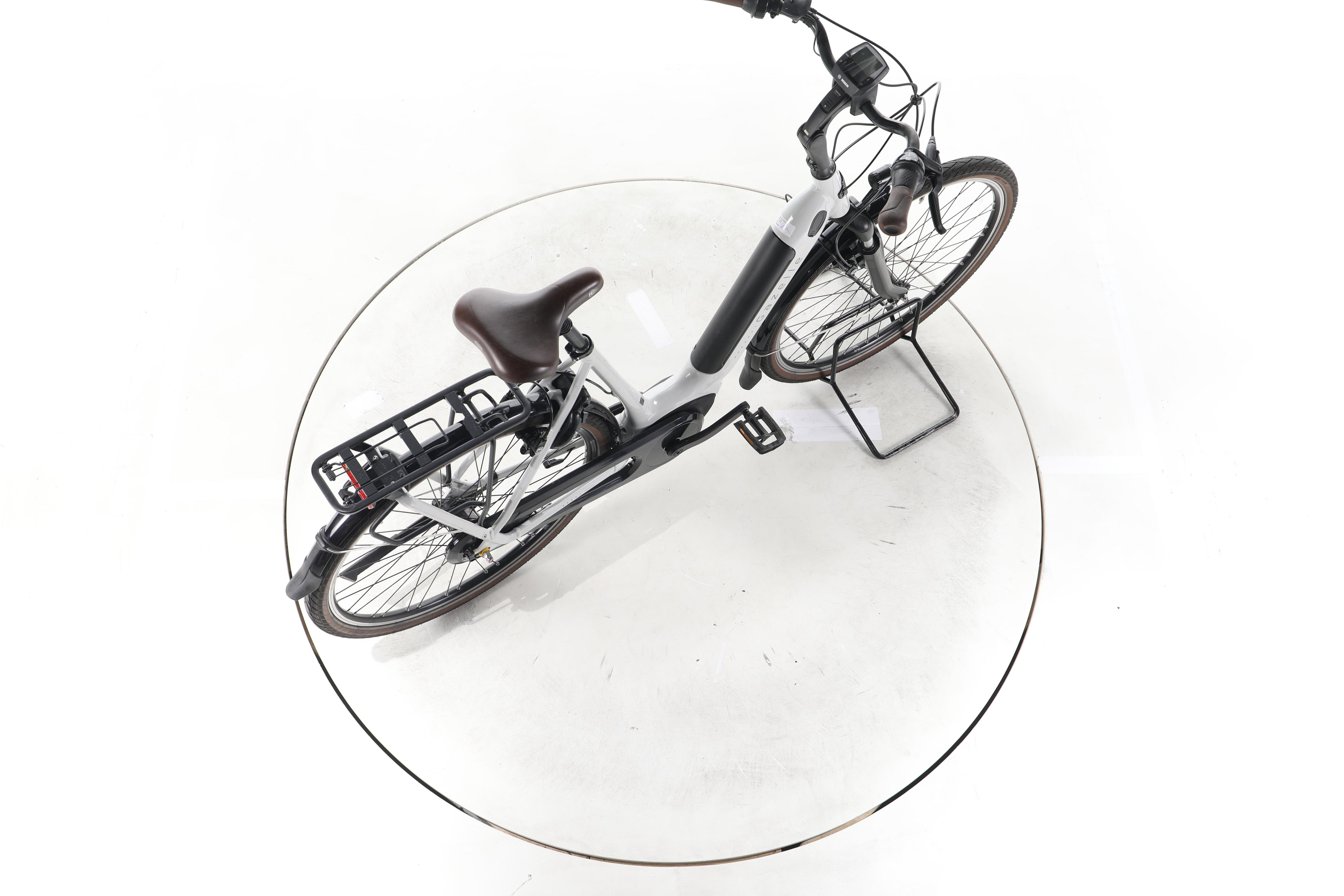 Gazelle Arroyo C7+ HMB Elite City E-Bike Tiefeinsteiger - Image 24
