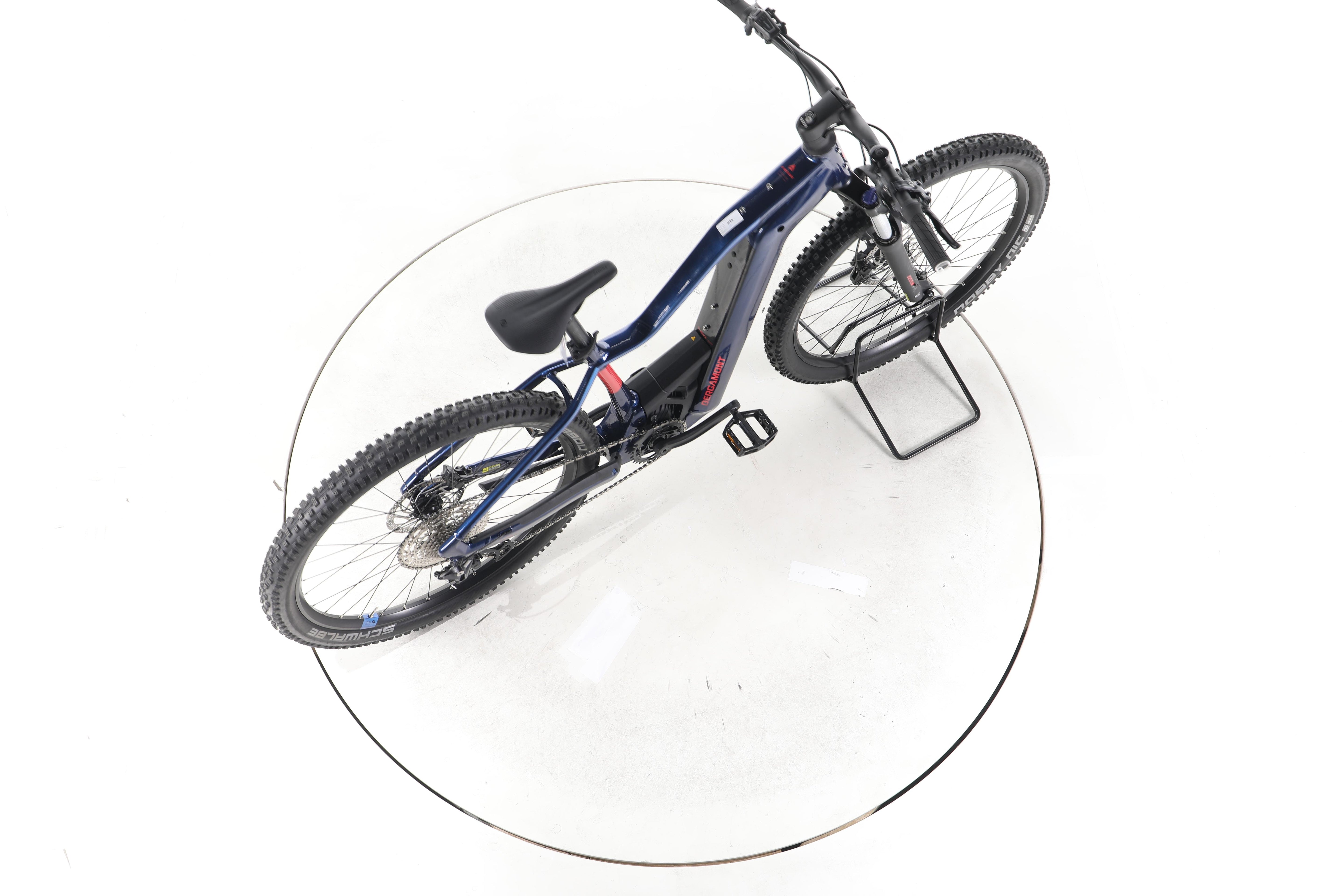 Bergamont E-Revox Premium Sport E-Bike - Image 24