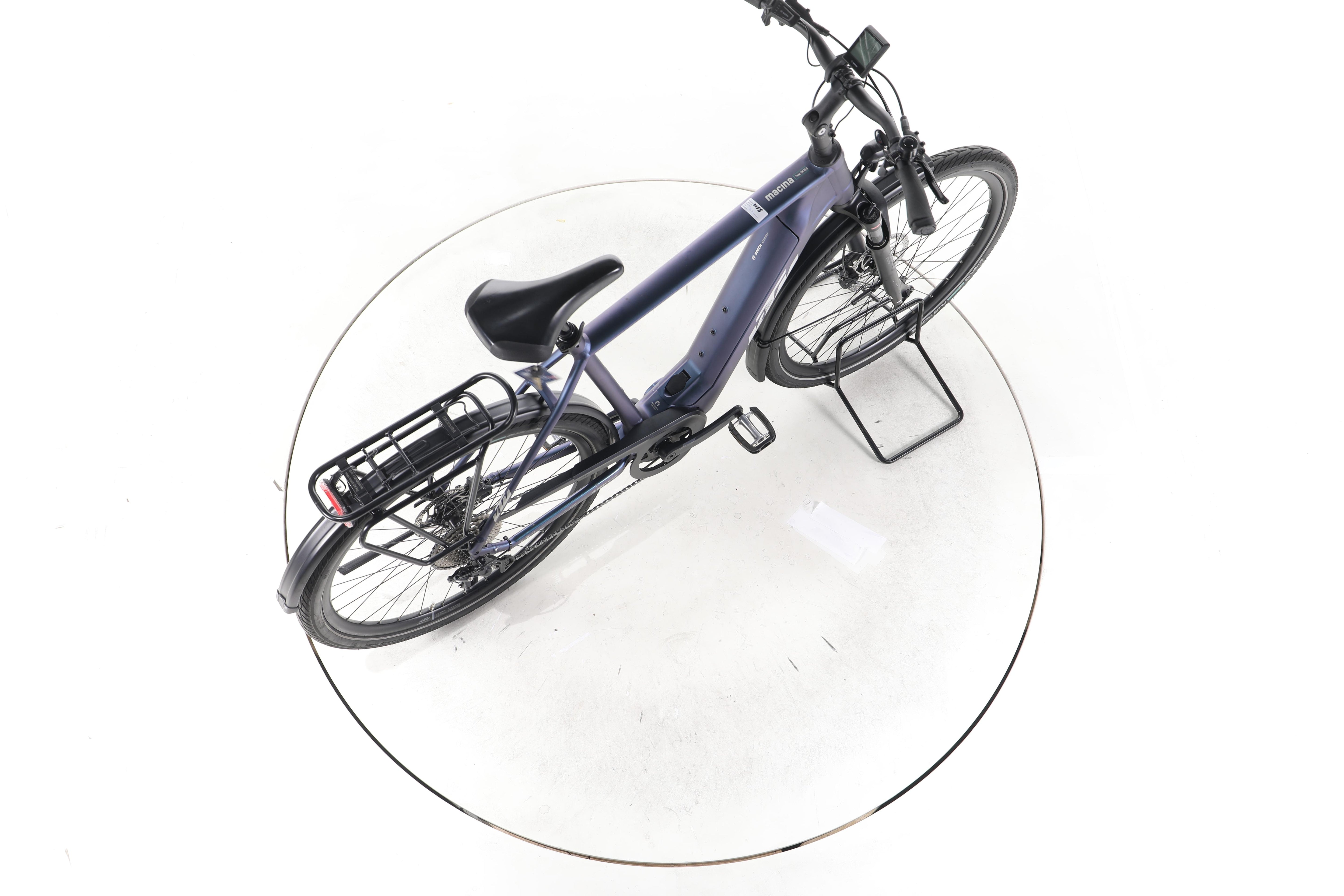 KTM Macina Tour CX510 Trekking E-Bike 2024 - Image 24