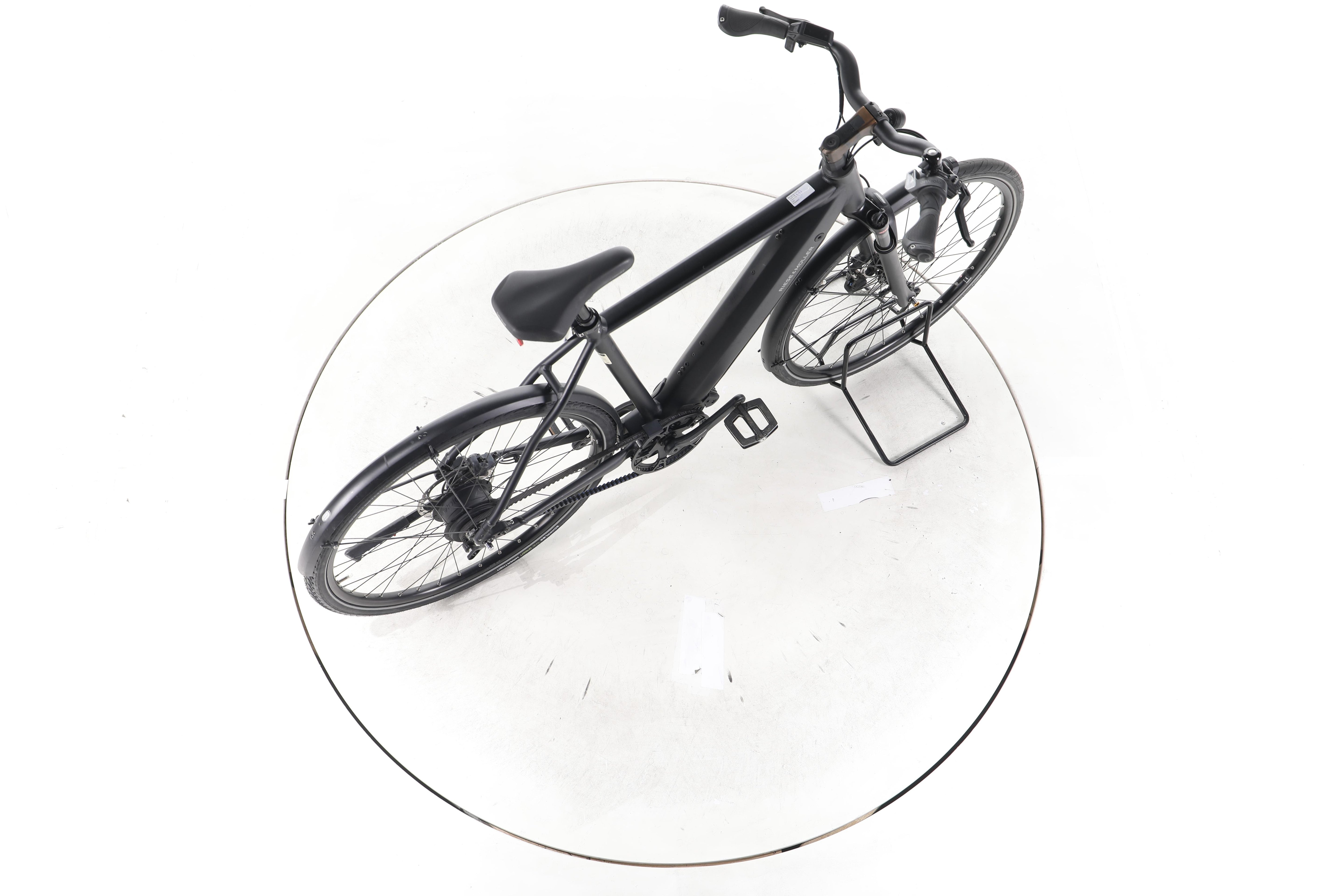 Riese & Müller Roadster4 vario E-Bike 2025 - Image 24