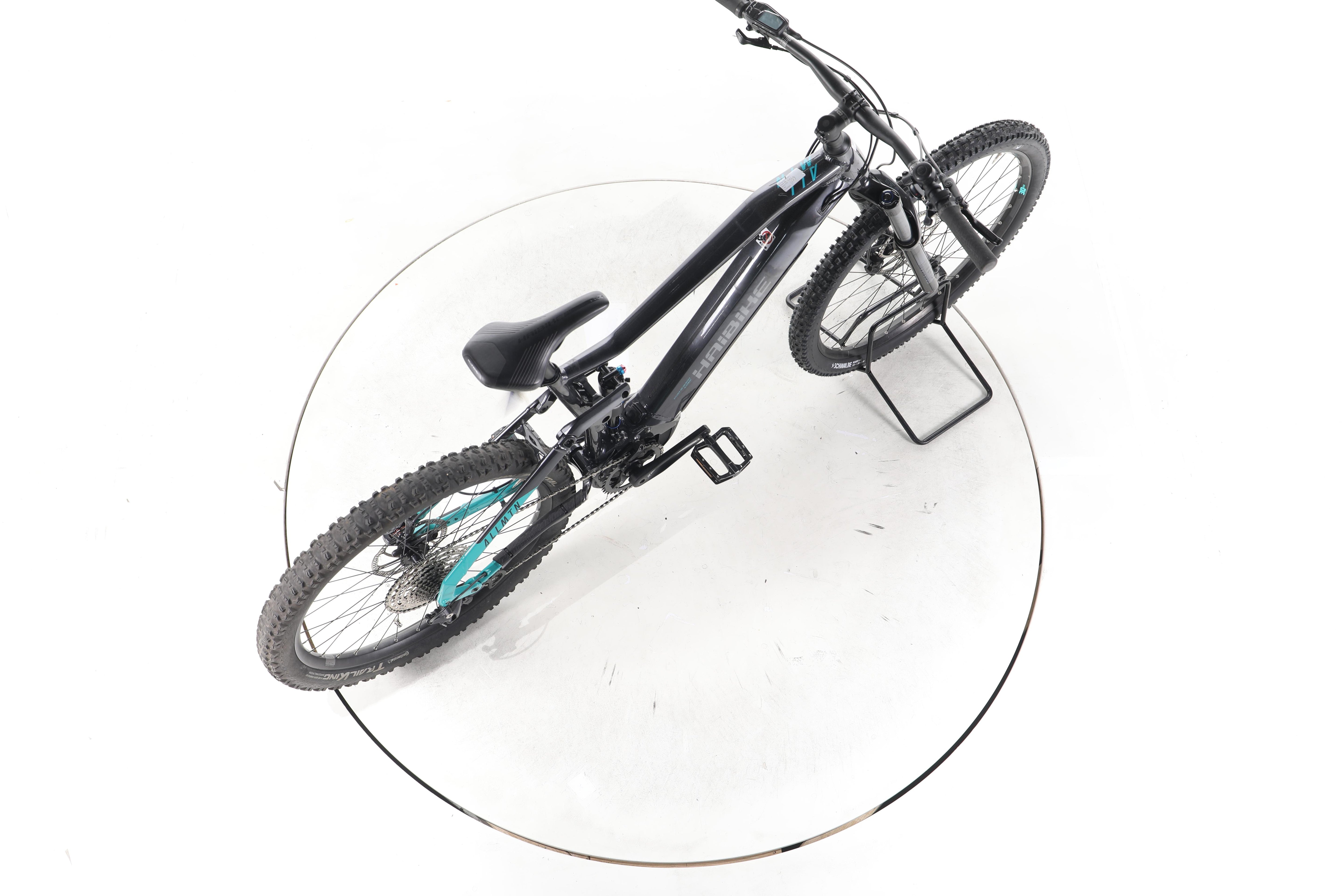 Haibike AllMtn 1 E-Bike Fully - Image 24