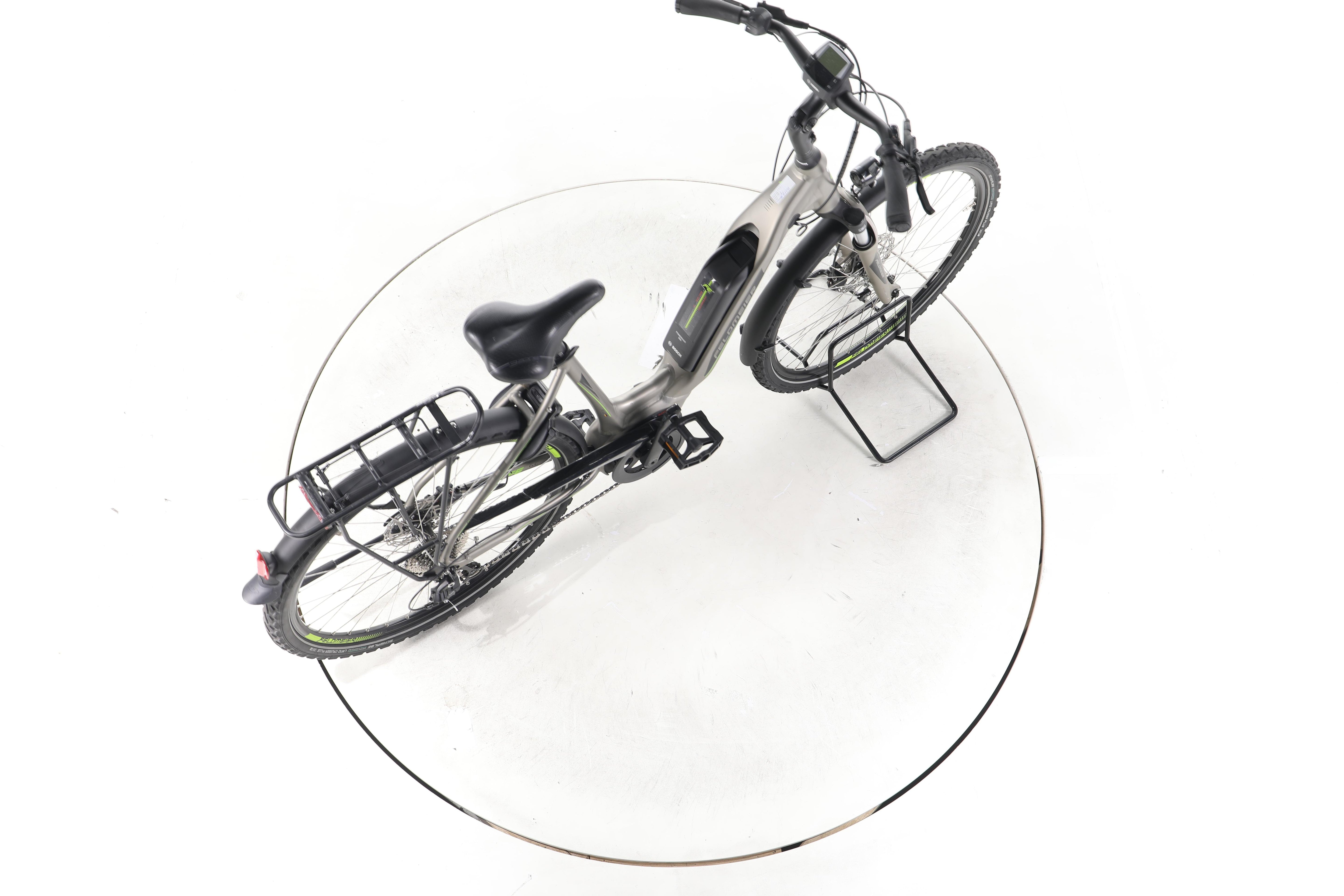 Feldmeier FE 12T Trekking E-Bike Tiefeinsteiger - Image 24