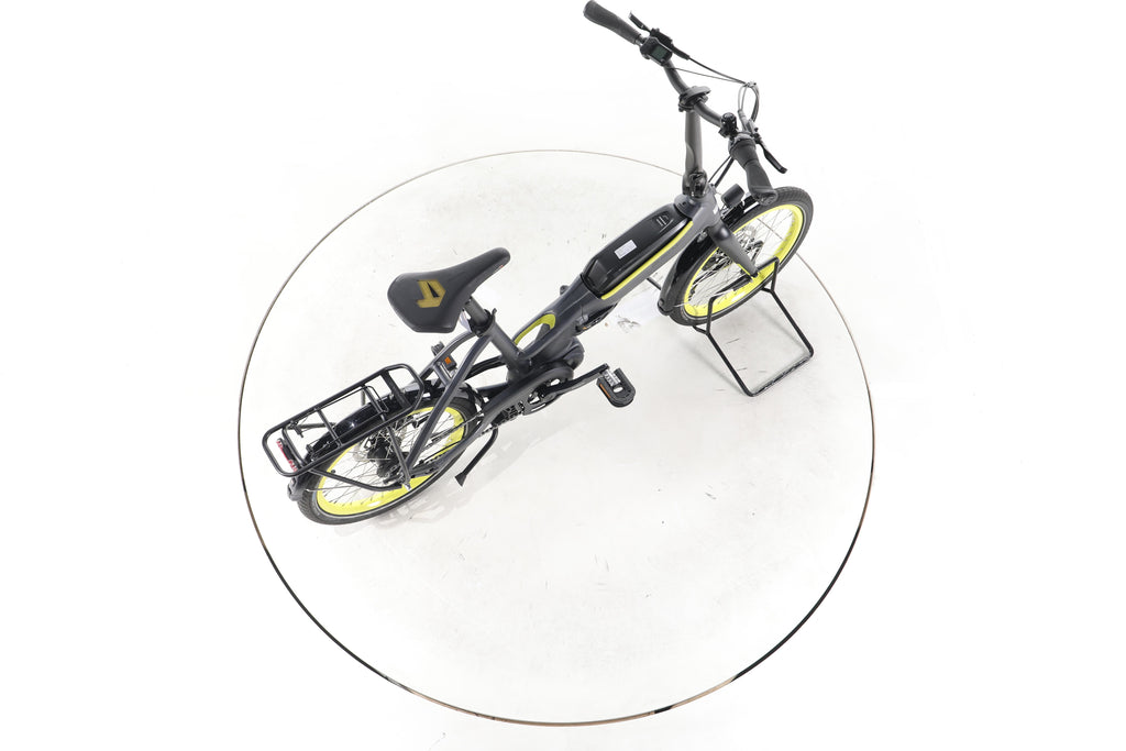 Bergamont Paul-E EQ Falt E-Bike Tiefeinsteiger - Image 24