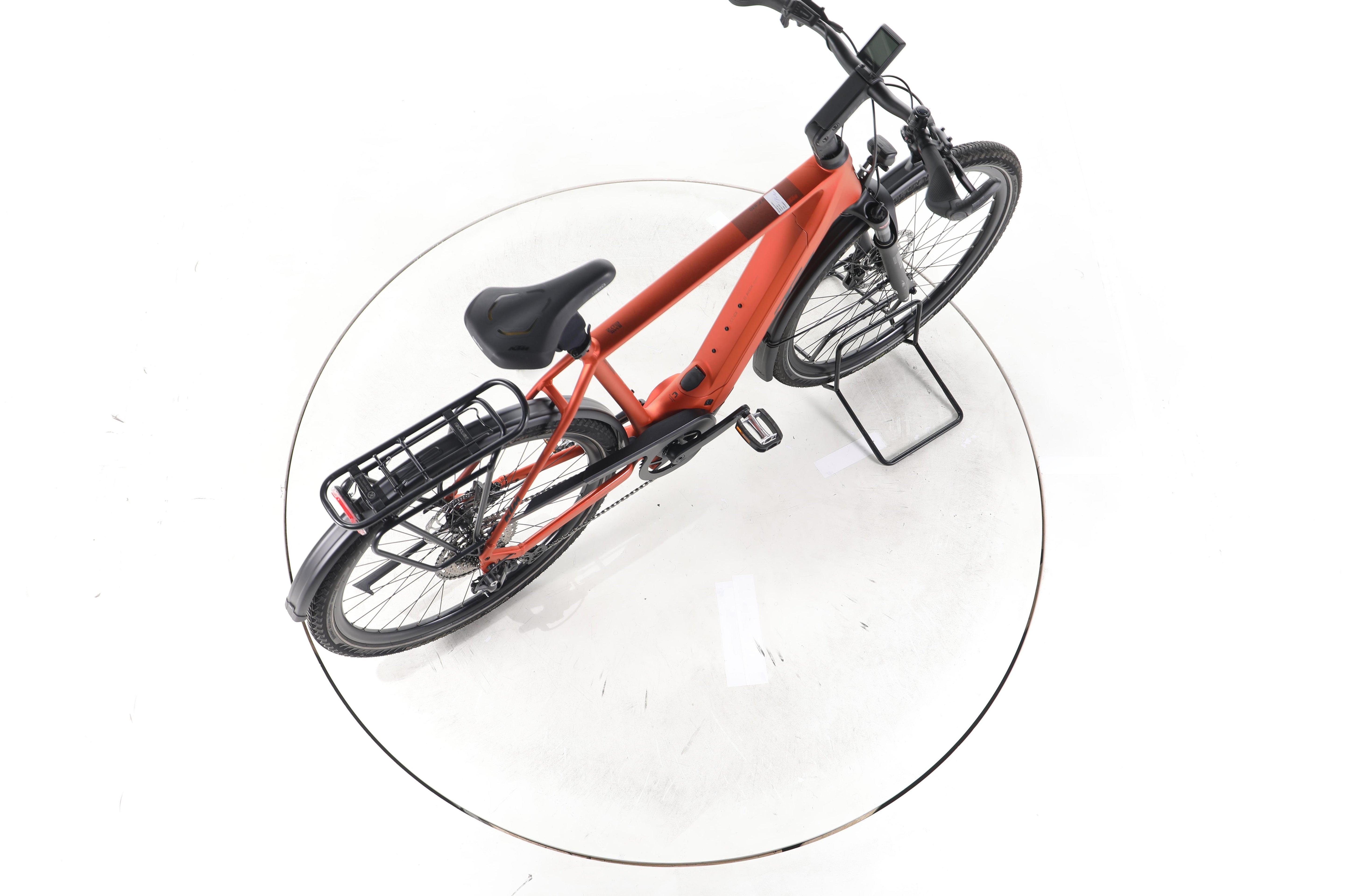 KTM Macina Style 830 Trekking E-Bike 2025 - Image 24