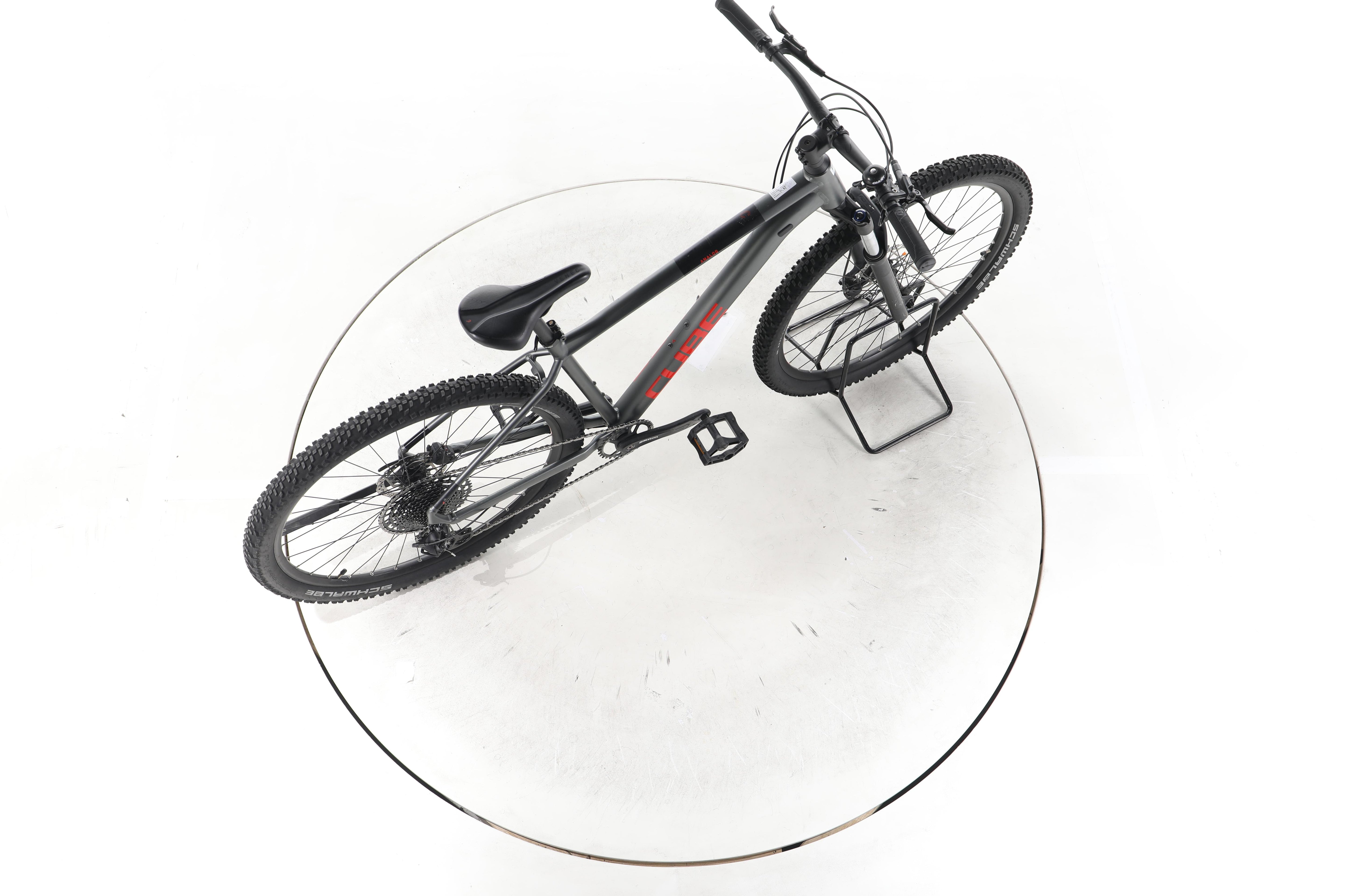 Cube Analog Fahrrad Hardtail - Image 24