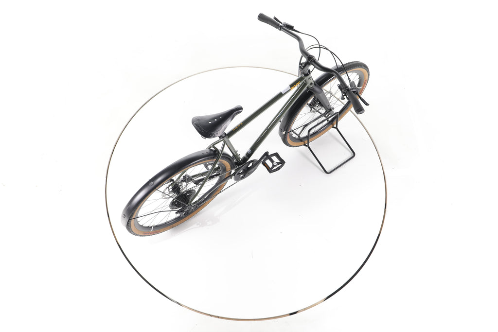 Rose Hobo Deore Fahrrad City & Trekking - Image 24
