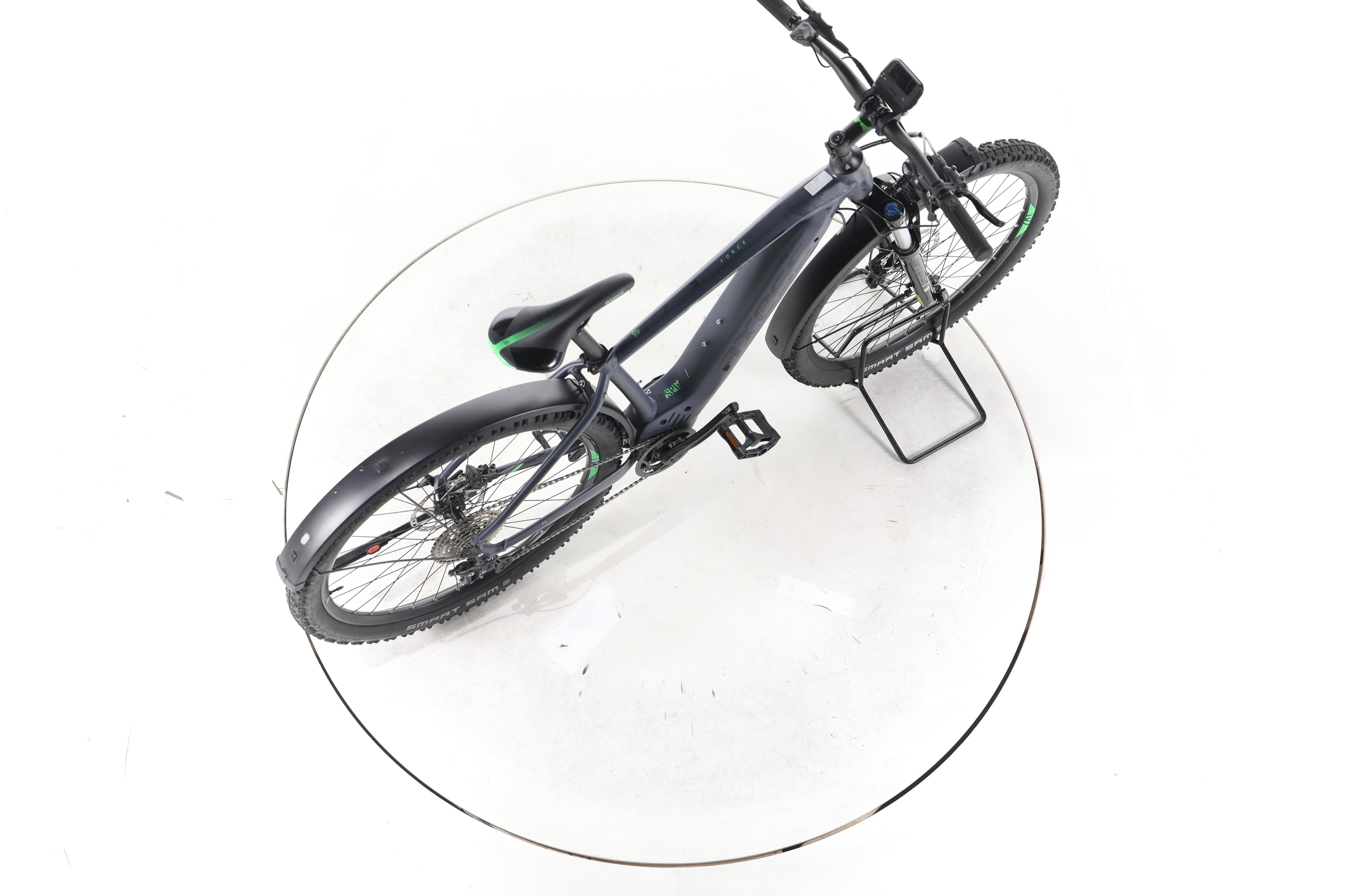 Axess Force 29 Allroad Trekking E-Bike - Image 24