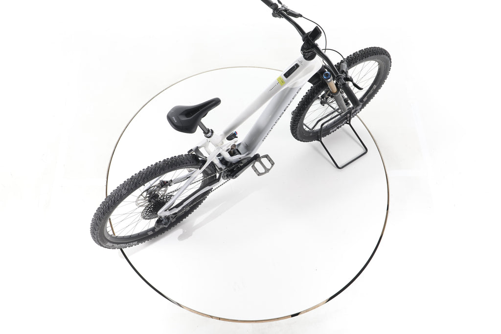 Mondraker Crafty RR SL E-Bike Fully Carbon - Image 24