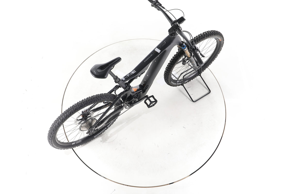 Focus JAM² 8.9 E-Bike Fully Carbon - Image 24