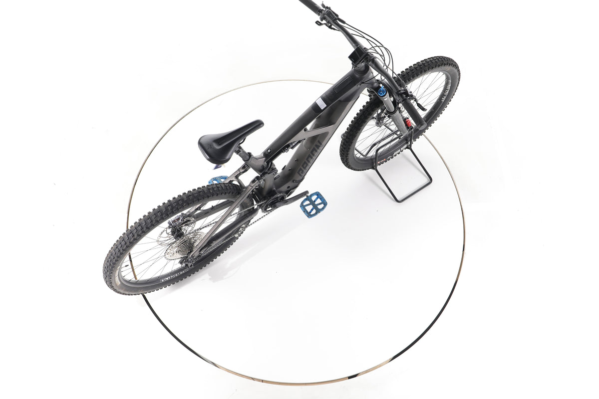 Radon Render 9.0 750 MS E-Bike Fully Carbon - Image 24