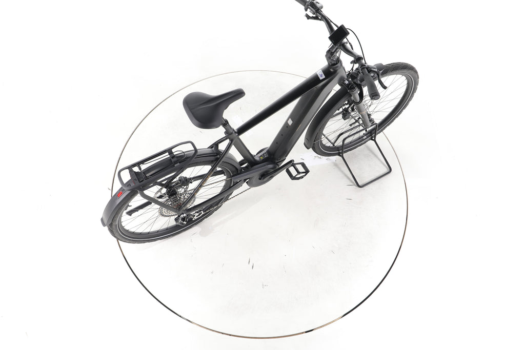Cube Kathmandu Hybrid SLT Trekking E-Bike 2025 - Image 24