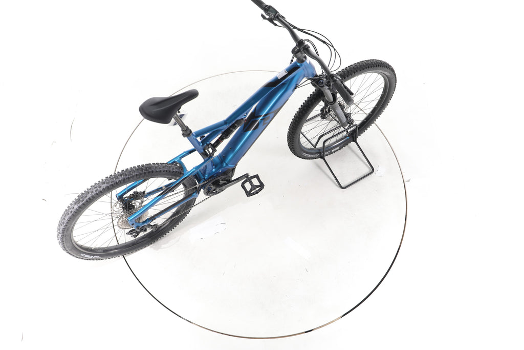 R Raymon FullRay 150E 8.0 E-Bike Fully - Image 24