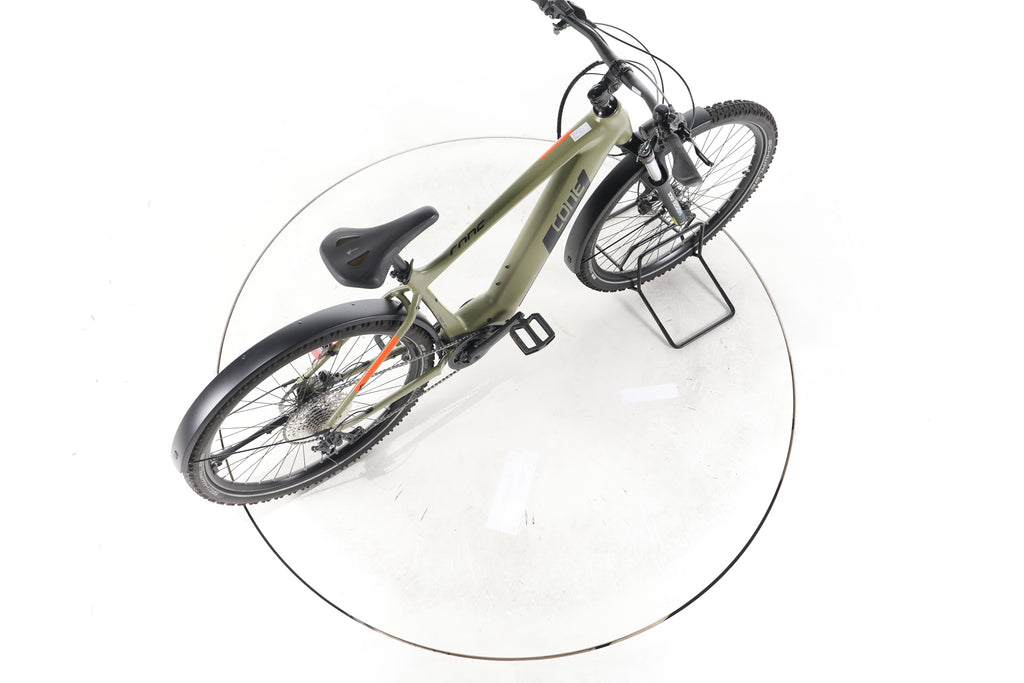 CONE Bikes eCross IN 3.0 Trekking E-Bike - Image 24