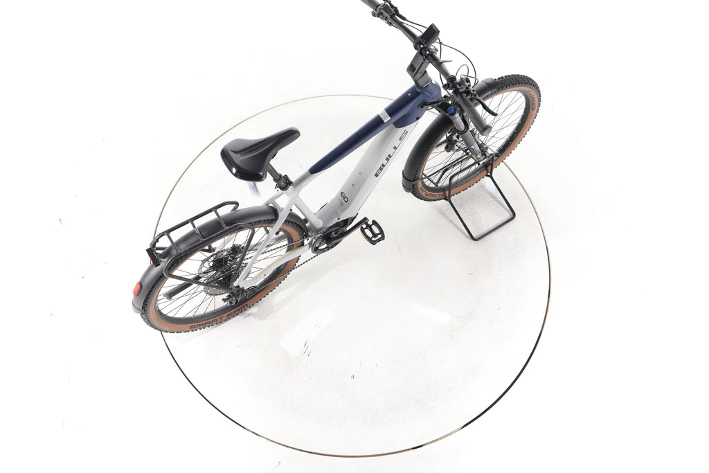 Bulls Ico.Evo 3 Trekking E-Bike 2024 - Image 24