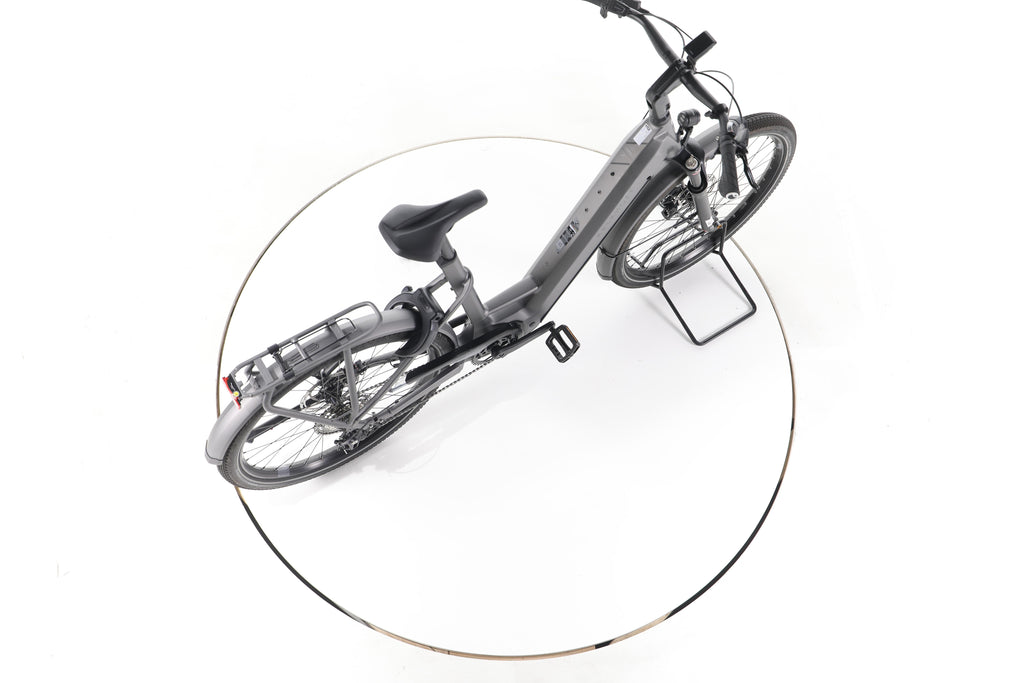 Kalkhoff Endeavour 7.B Move+ Trekking E-Bike Tiefeinsteiger - Image 24