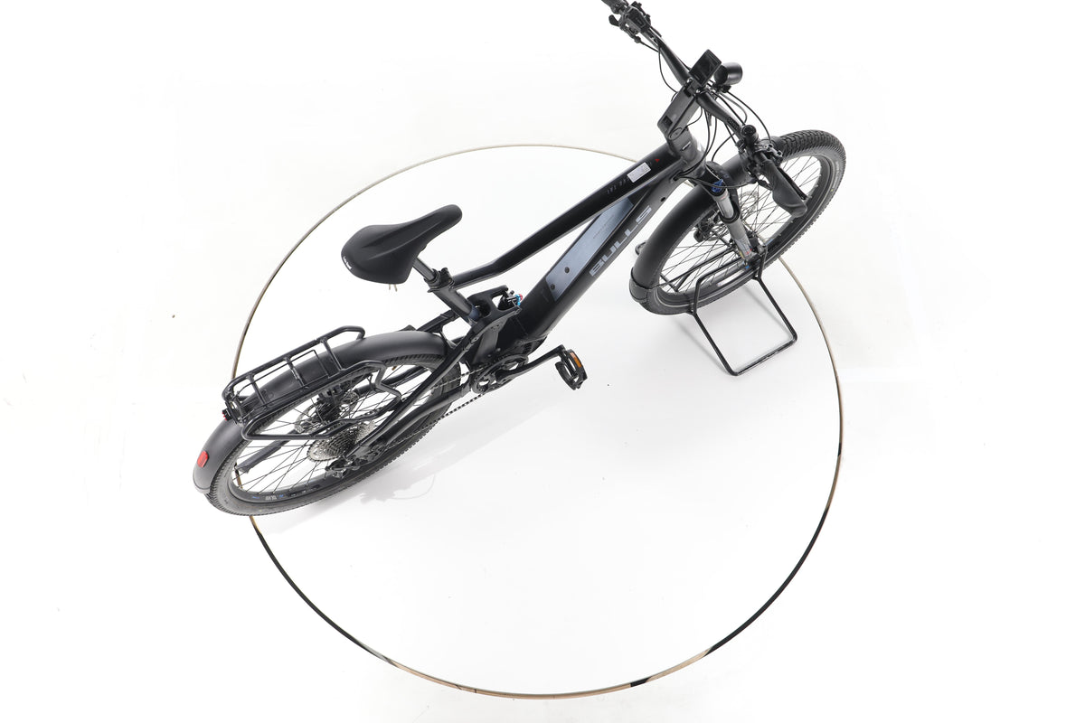Bulls Iconic EVO TR 1 SUV E-Bike - Image 24