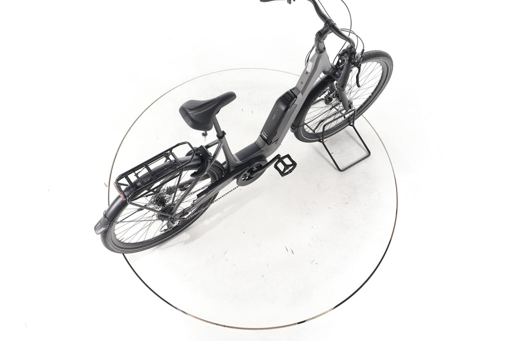 Kalkhoff Endeavour 1.B Move Trekking E-Bike Tiefeinsteiger - Image 24