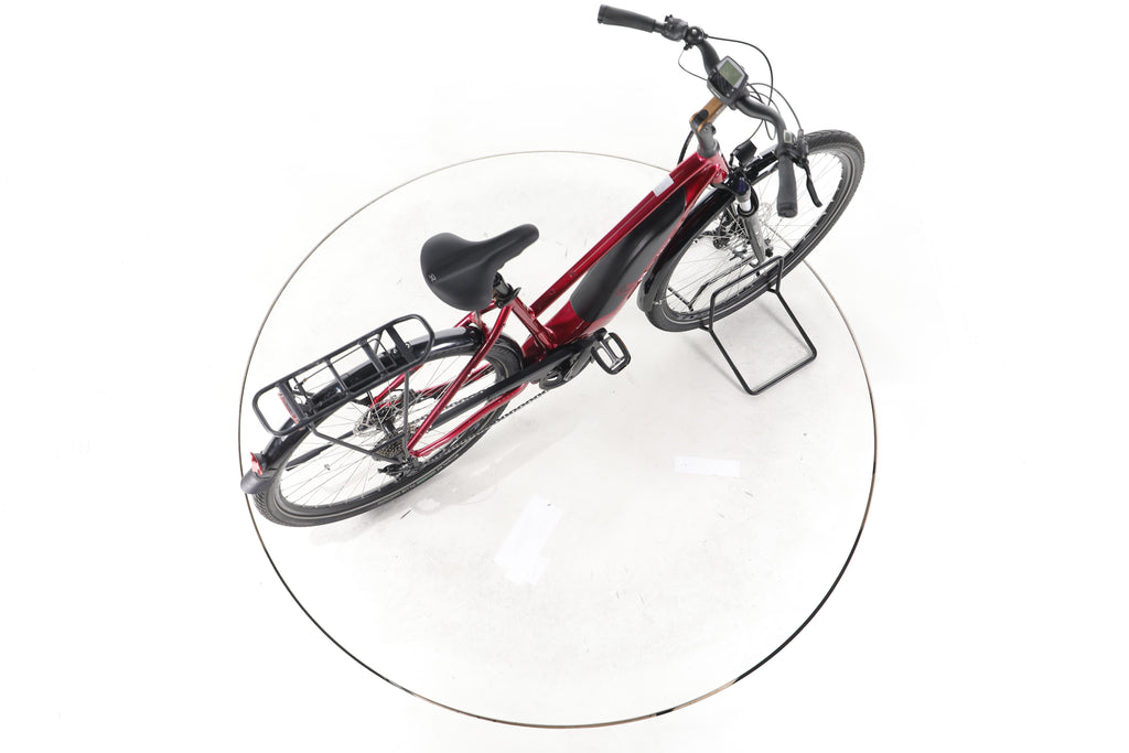 2R Manufaktur ELX 9 Trekking E-Bike - Image 24
