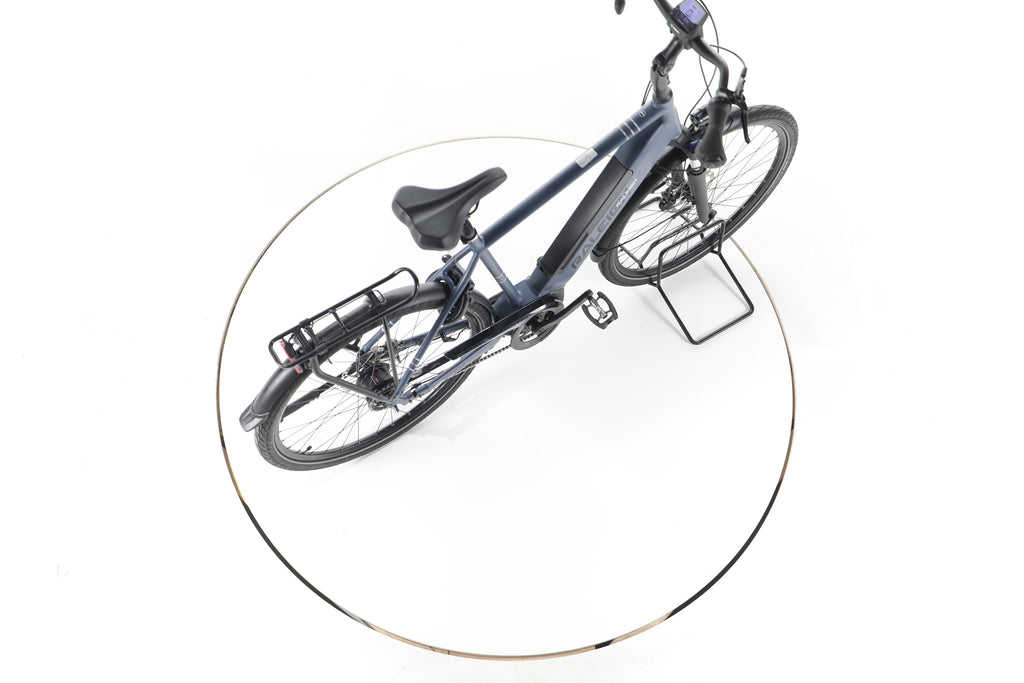 Raleigh Bristol City E-Bike - Image 24