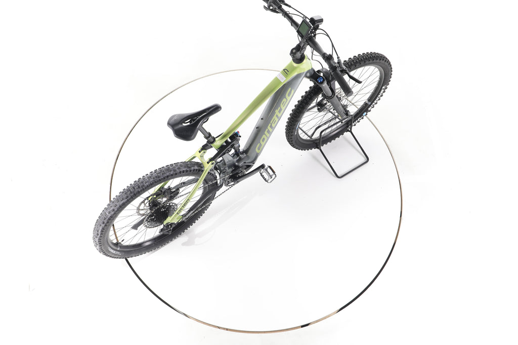 Corratec Rs 160 Elite E-Bike Fully - Image 24