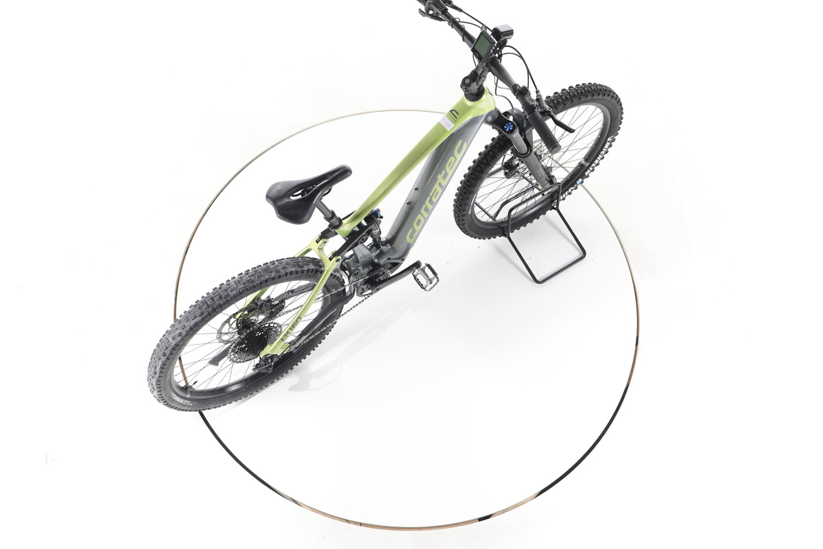 Corratec Rs 160 Elite E-Bike Fully - Image 24